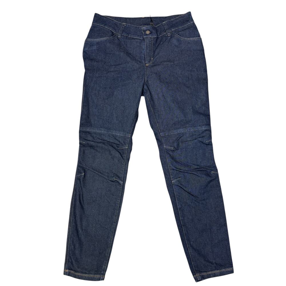 Harley-Davidson H-D ADV Voyage Denim Riding Pants Men’s 32 NWT
